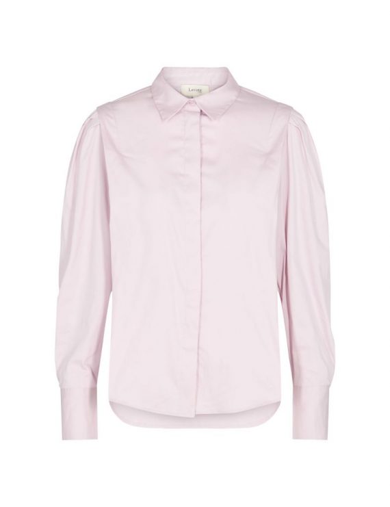 Isla solid 65 pink | Levete Room