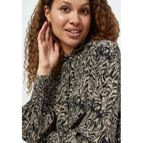 Juvia blouse | Minus