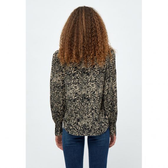Juvia blouse | Minus