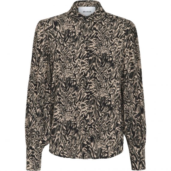 Juvia blouse | Minus