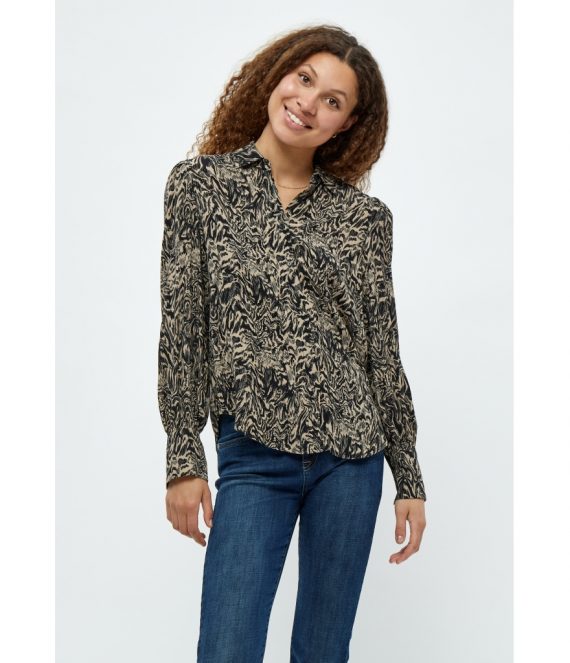 Juvia blouse | Minus