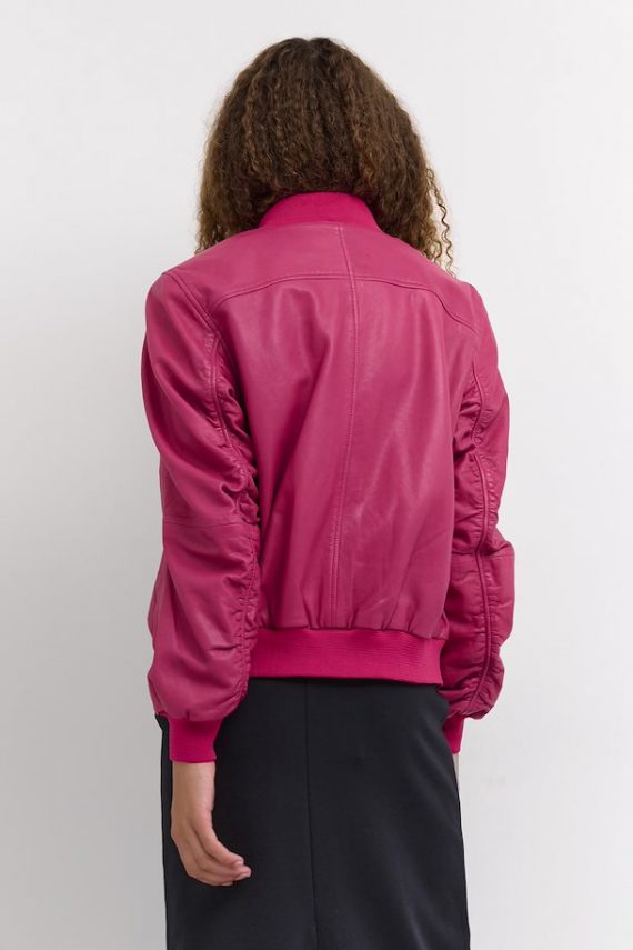 MWanny pink | My Essential Wardrobe