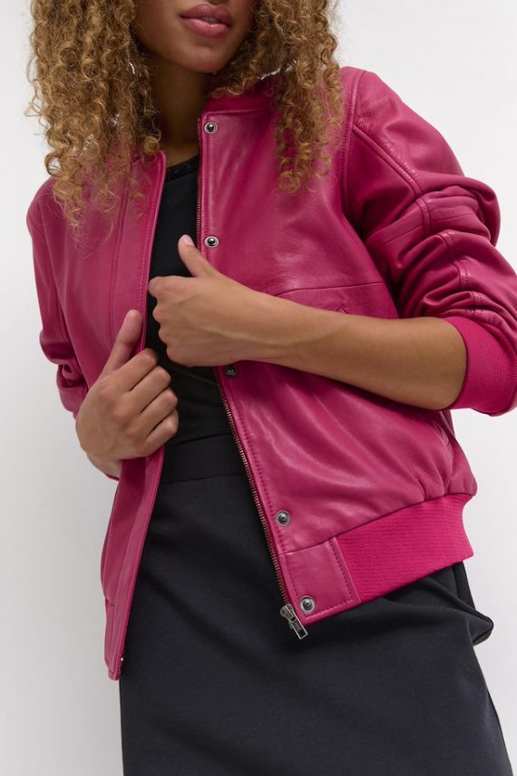 MWanny pink | My Essential Wardrobe