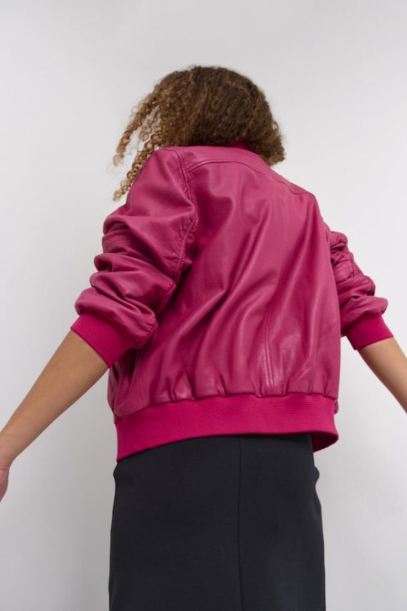 MWanny pink | My Essential Wardrobe