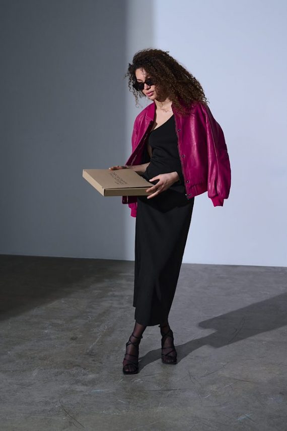 MWanny pink | My Essential Wardrobe
