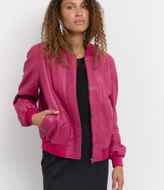 MWanny pink | My Essential Wardrobe