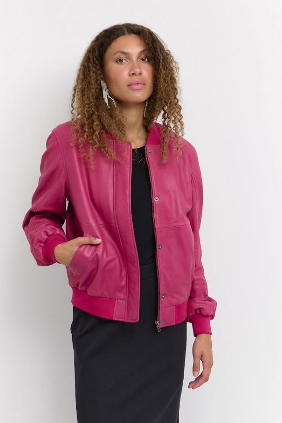 MWanny pink | My Essential Wardrobe