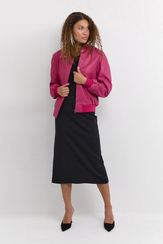 MWanny pink | My Essential Wardrobe