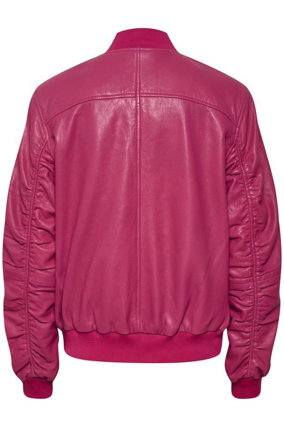 MWanny pink | My Essential Wardrobe