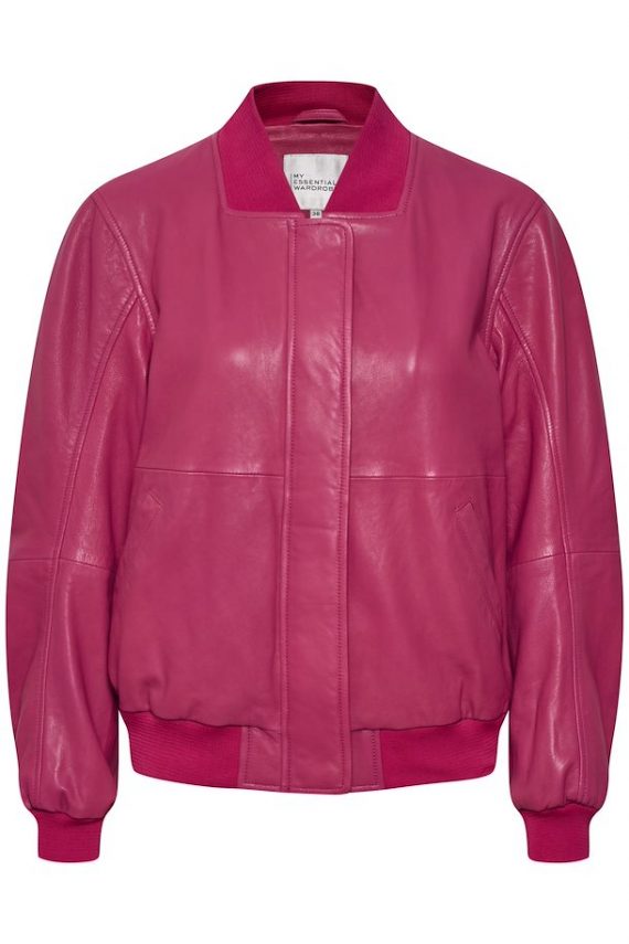 MWanny pink | My Essential Wardrobe