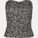 Strapless top | Sofie Schnoor