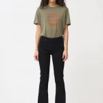 Tara flare wash jeans | Ivy Copenhagen