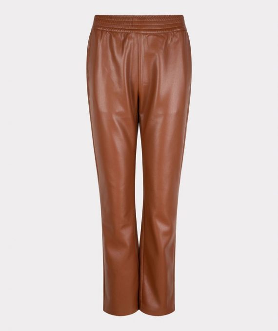 Trousers jogger PU | Esqualo