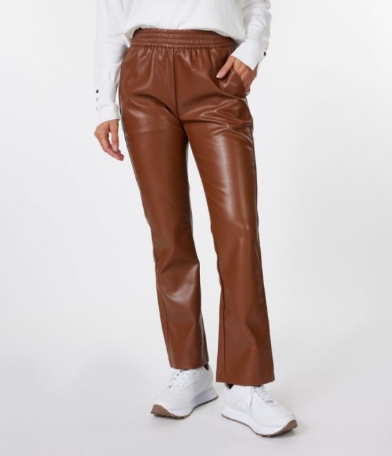 Trousers jogger PU | Esqualo