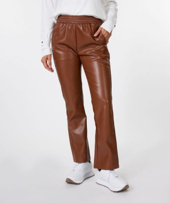 Trousers jogger PU | Esqualo