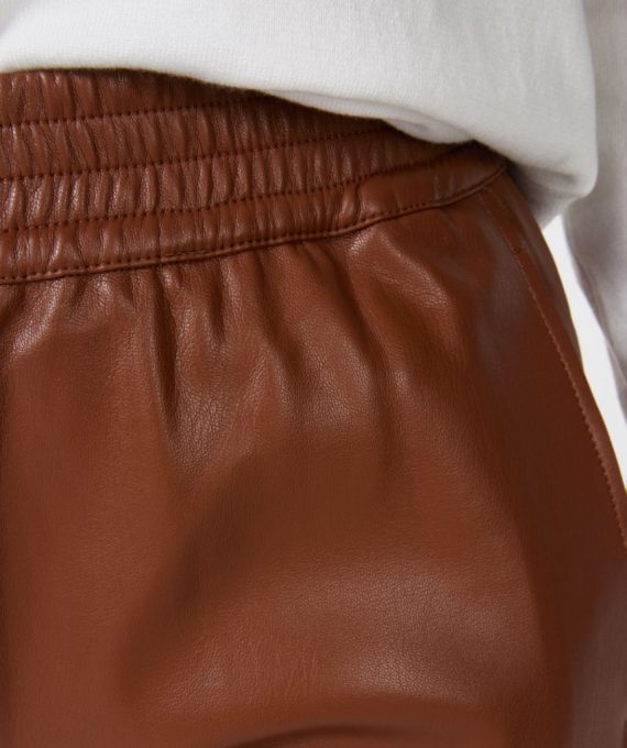 Trousers jogger PU | Esqualo
