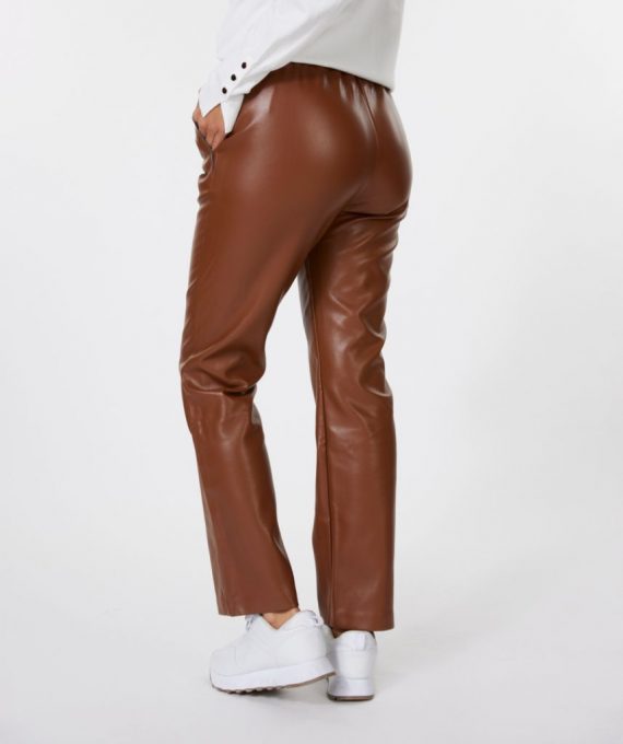 Trousers jogger PU | Esqualo