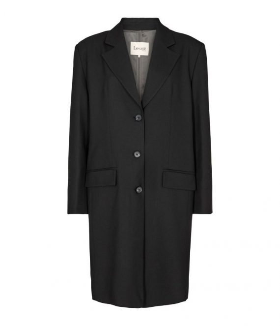 Wesley 3 Blazer | Levete Room