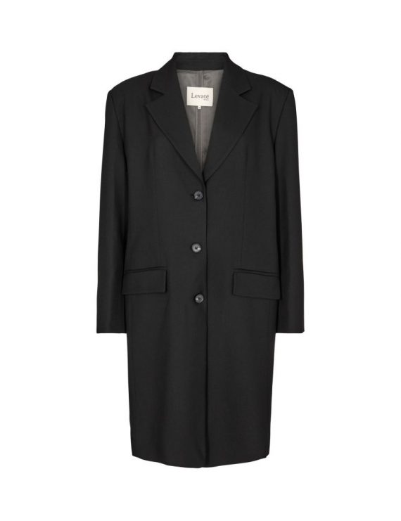 Wesley 3 Blazer | Levete Room