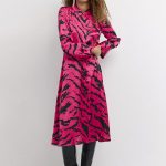 MWEve long dress | My Essential Wardrobe