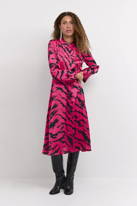 MWEve long dress | My Essential Wardrobe
