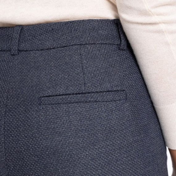 Angelie 426 navy grey Five Units - Afbeelding 5
