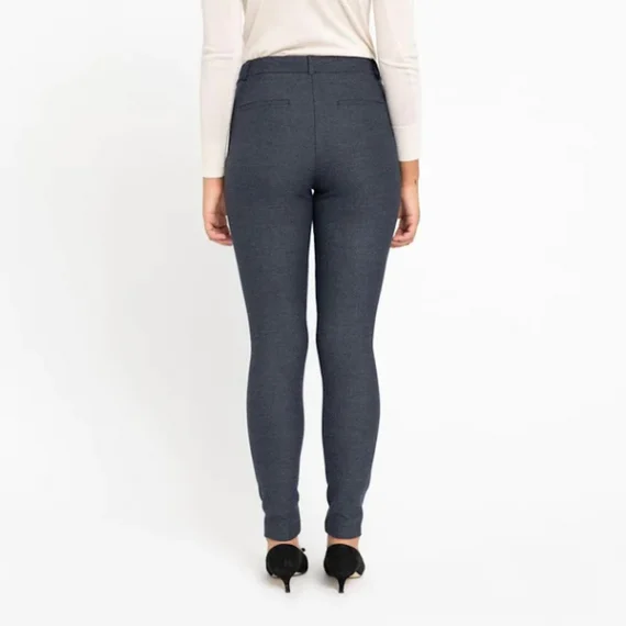Angelie 426 navy grey Five Units - Afbeelding 4