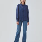 Baomd print shirt | Modstrom