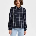 Cyrila shirt | Selected Femme