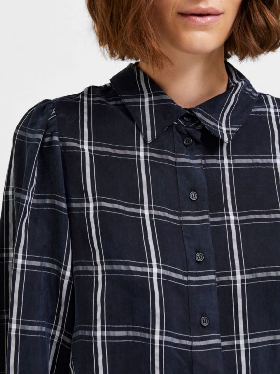 Cyrila shirt | Selected Femme