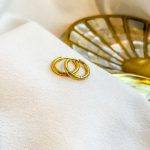 Rosa oorbellen | ZAG Bijoux