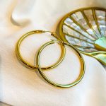 Jackie creolen | ZAG Bijoux