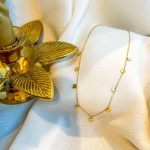 Confetti ketting | ZAG Bijoux