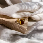 Omonia ring | ZAG Bijoux