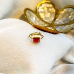 Vera ring | ZAG Bijoux