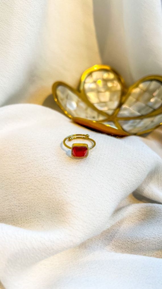 Vera ring | ZAG Bijoux
