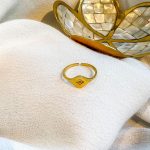 Ojos ring | ZAG Bijoux