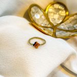 Velazquez ring | ZAG Bijoux