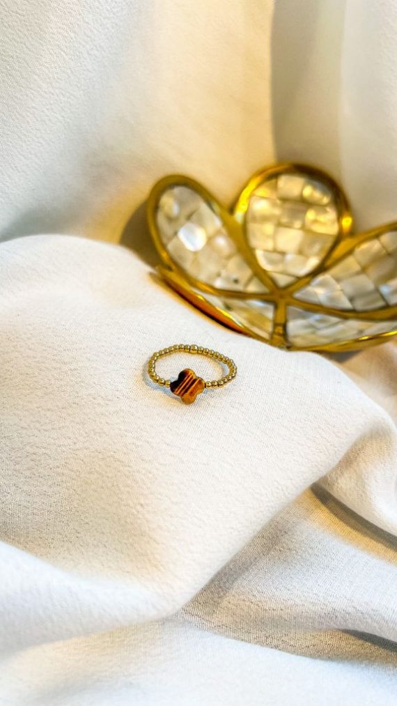 Velazquez ring | ZAG Bijoux