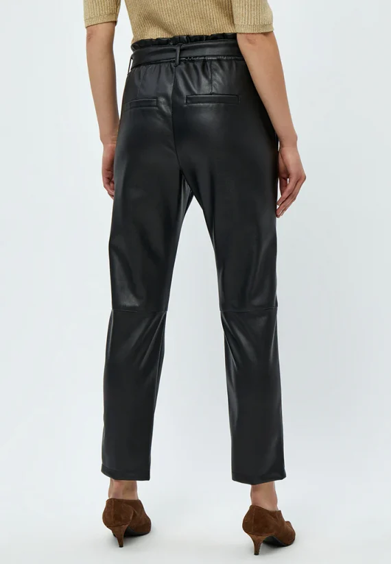 Jayda PU-broek | Minus