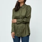 Kamia blouse | Minus
