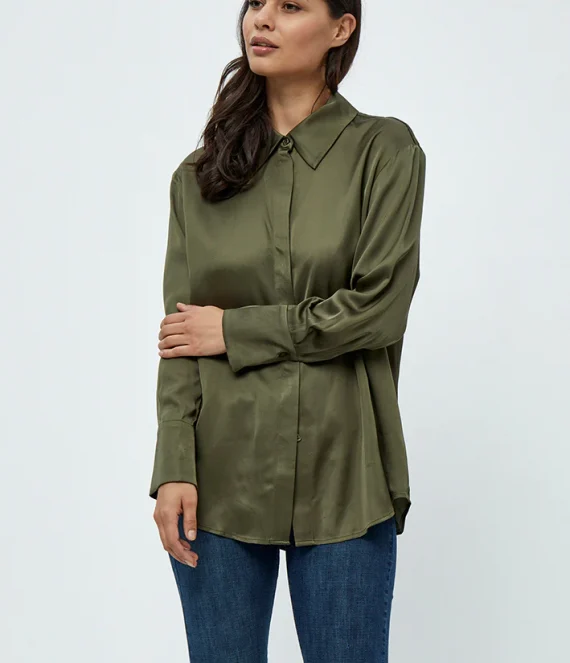 Kamia blouse | Minus