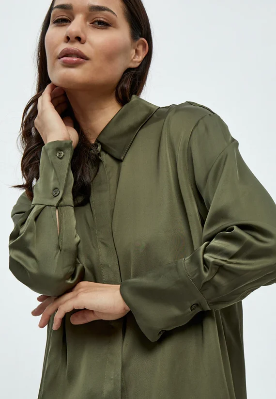 Kamia blouse | Minus