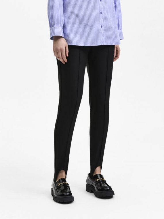 Lise pants | Selected Femme