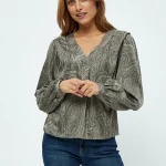 Polly blouse | Minus