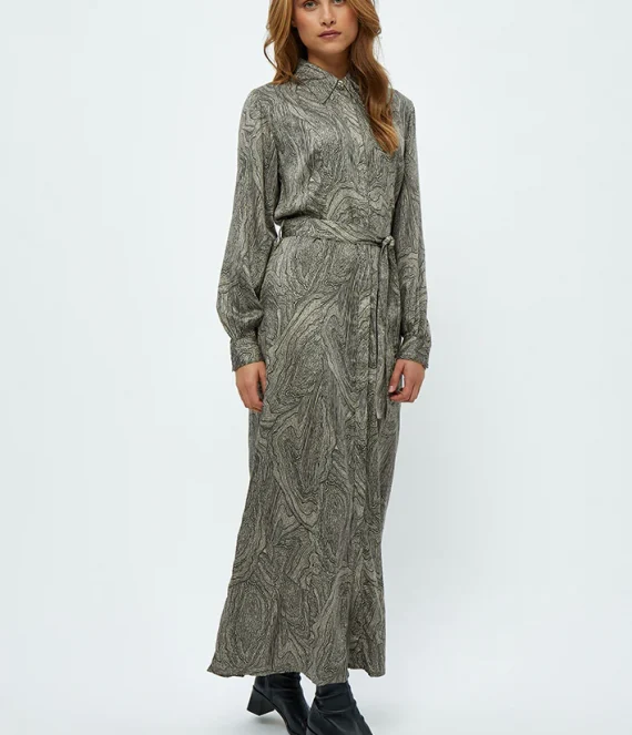 Polly jurk | Minus