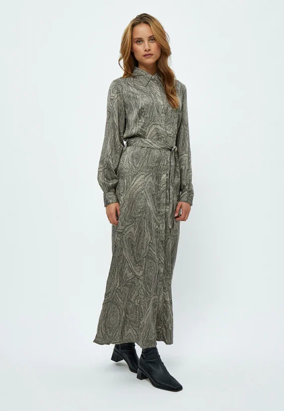 Polly jurk | Minus