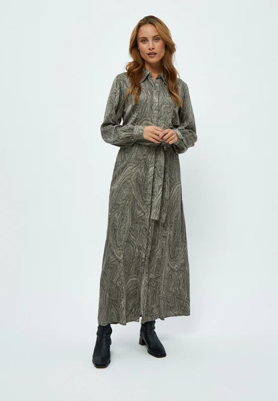 Polly jurk | Minus
