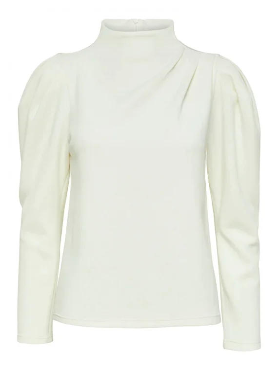 Slffenja white | Selected Femme
