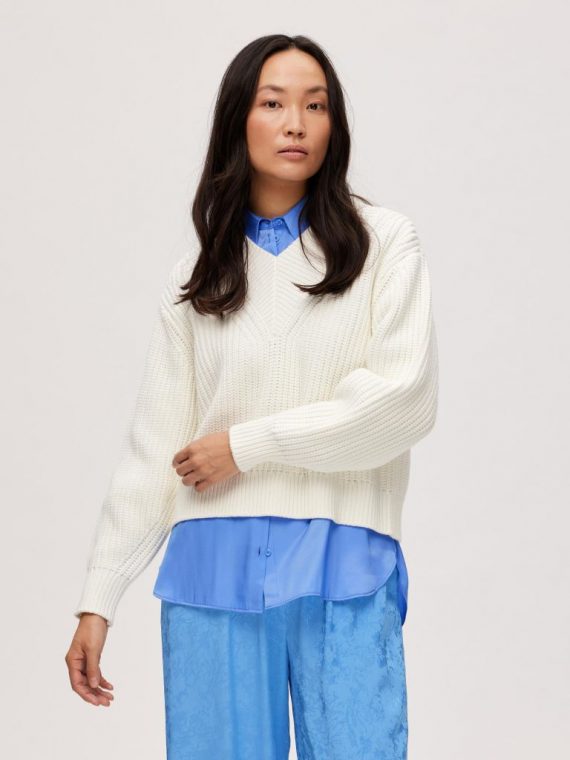 Slfmilea trui | Selected Femme